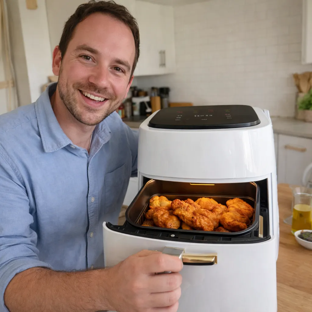 Foto recensione Giuseppe