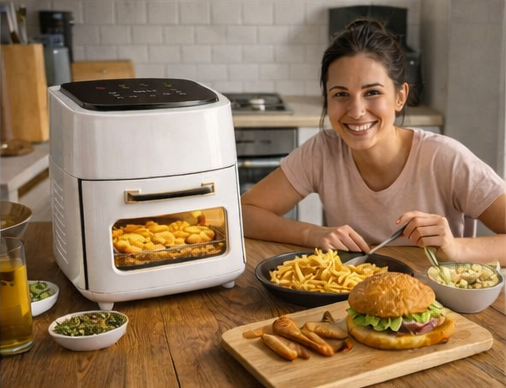 Foto recensione Anna