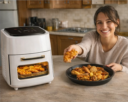 Foto recensione Elena