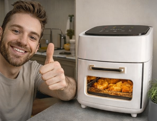 Foto recensione Marco