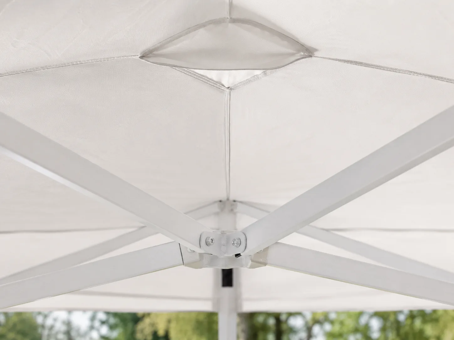 Telo Oxford 300D impermeabile con valvola di sfiato anti-sacche d'acqua e protezione UV 50+