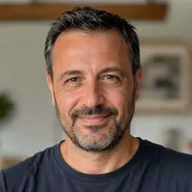 Antonio F.