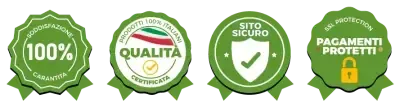 Certificazioni di qualita' e sicurezza