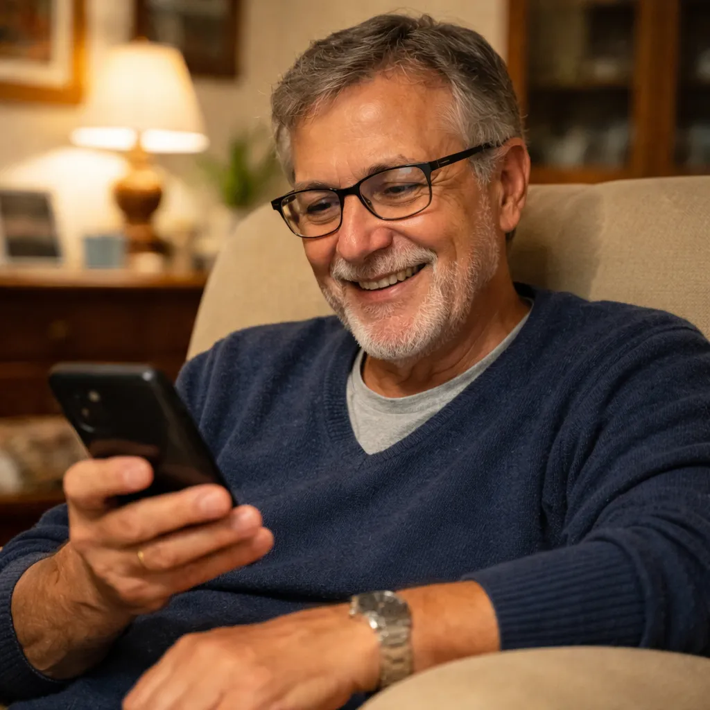 Foto recensione Giuseppe