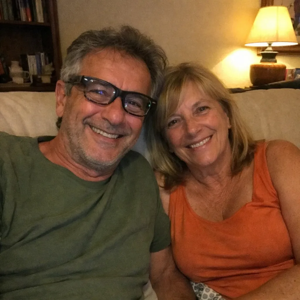 Foto recensione Paolo