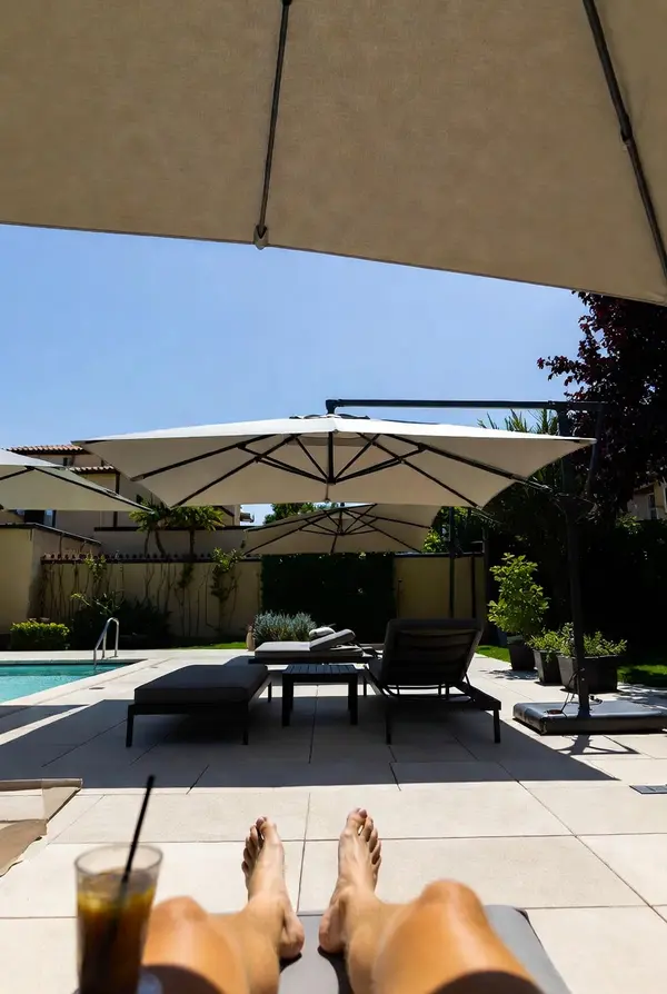 Foto recensione Giovanni