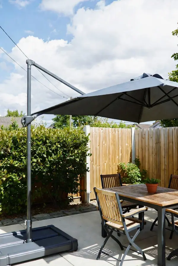 Foto recensione Maria