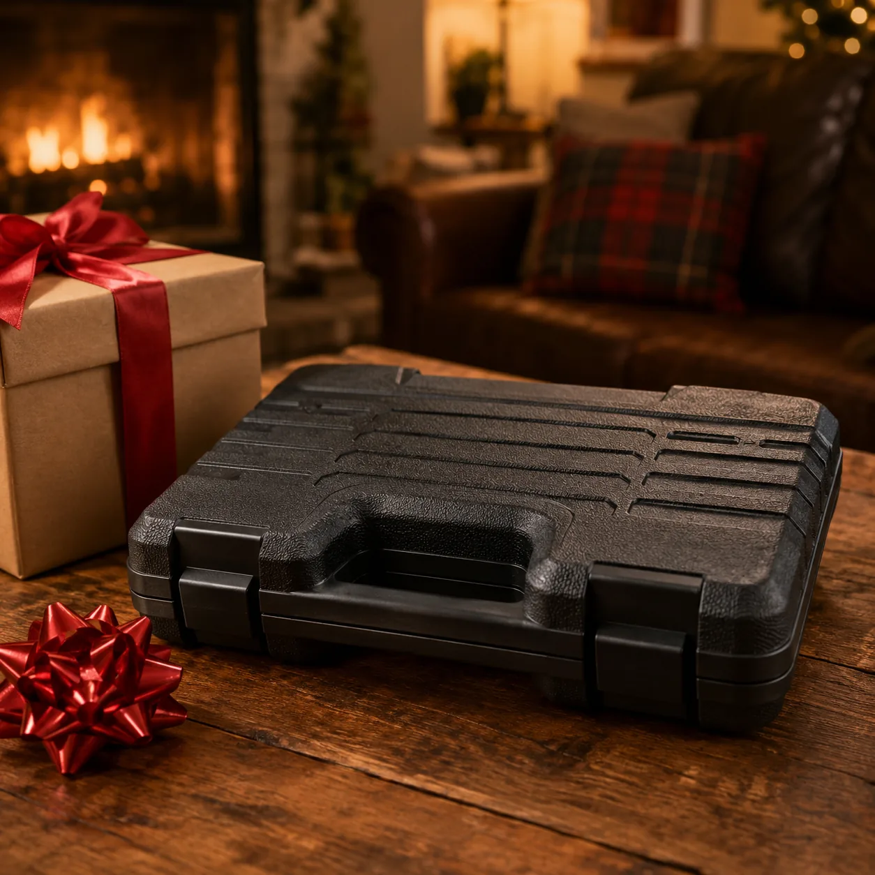 Set chiavi a bussola 108 pezzi consegnato a casa, perfetto come regalo