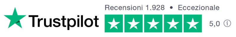 Trustpilot-min1 Asciugascarpe