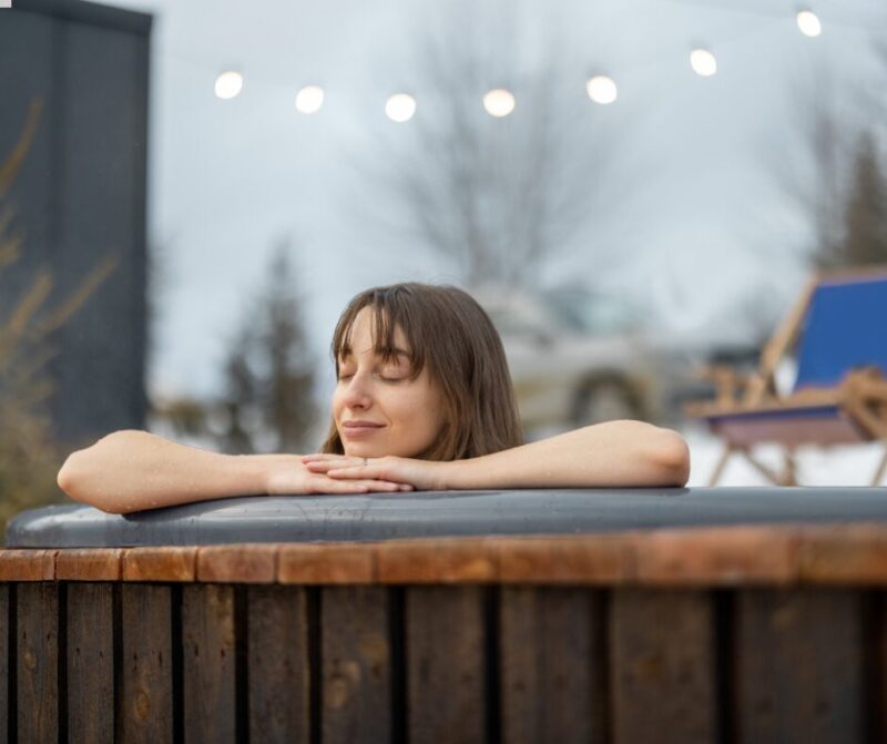 bagno-caldo Come migliorare la circolazione durante i mesi freddi