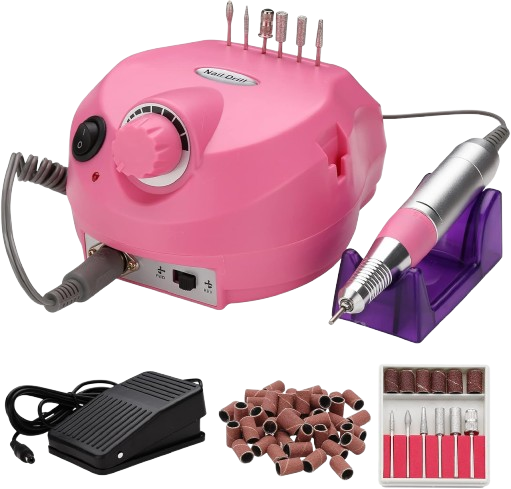20250225092253qLHhi DiamondPro: la fresa professionale per unghie impeccabili