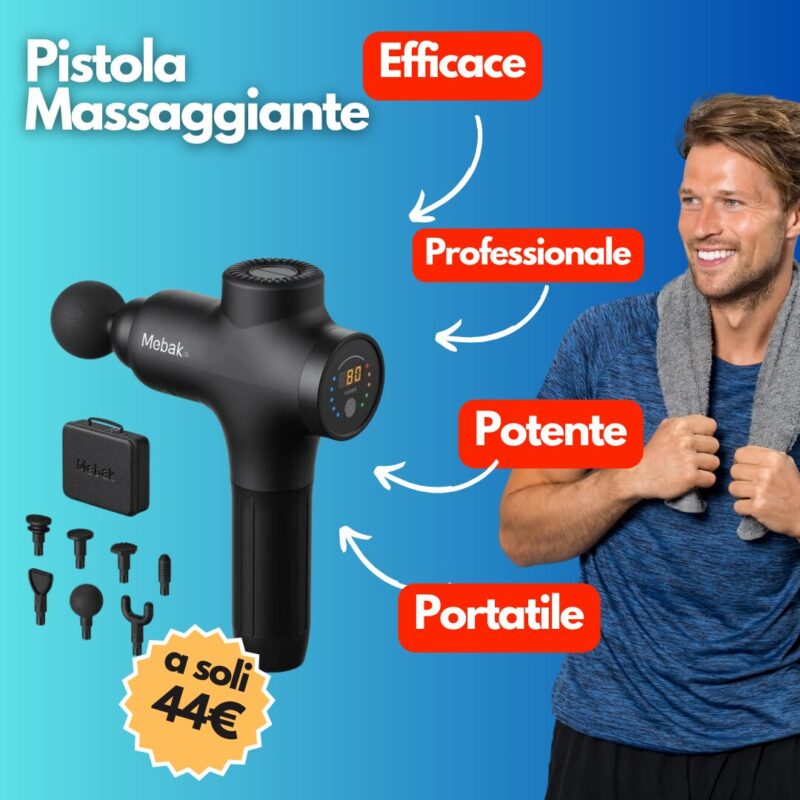V1.1-Image-1a1-NFBODY-DREAM-1 Scopri la pistola massaggiante per un sollievo efficace: addio ai dolori muscolari