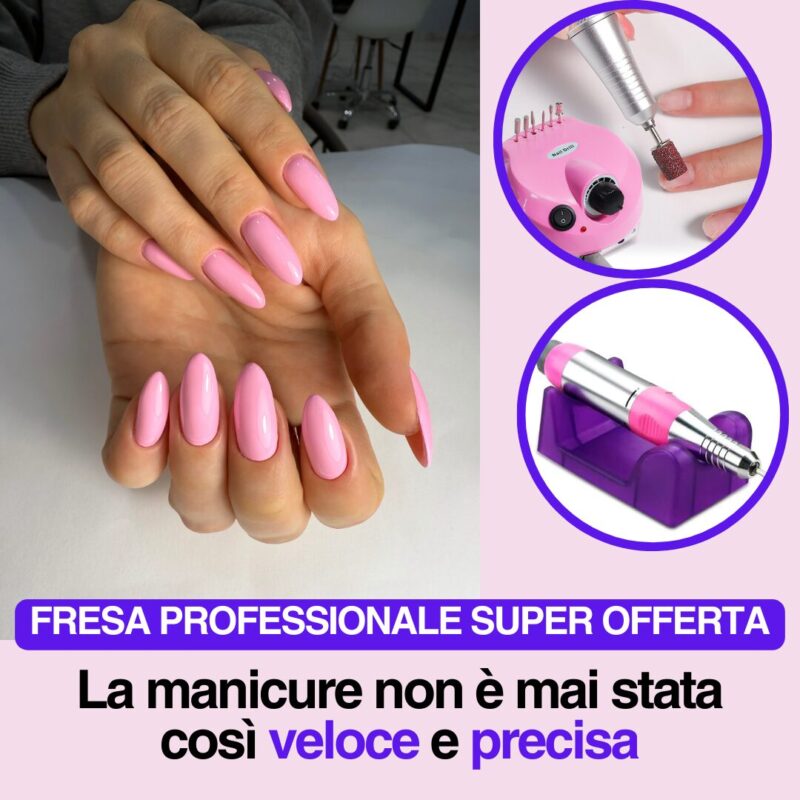 v1.1-image-1a1-FF-Fresa-Professionale-Unghie DiamondPro: la fresa professionale per unghie impeccabili