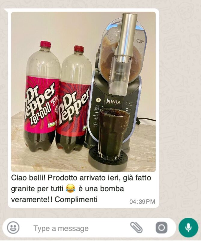 zeoob.com_7rz4mpt4a1_photo Batti il caldo dell'estate col Tritaghiaccio Elettrico