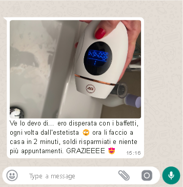 zeoob.com_9ejeyxkzum_photo Pelle Liscia come la Seta: il Dispositivo Seta Pulsata che Rende la Depilazione un Gioco da Ragazze