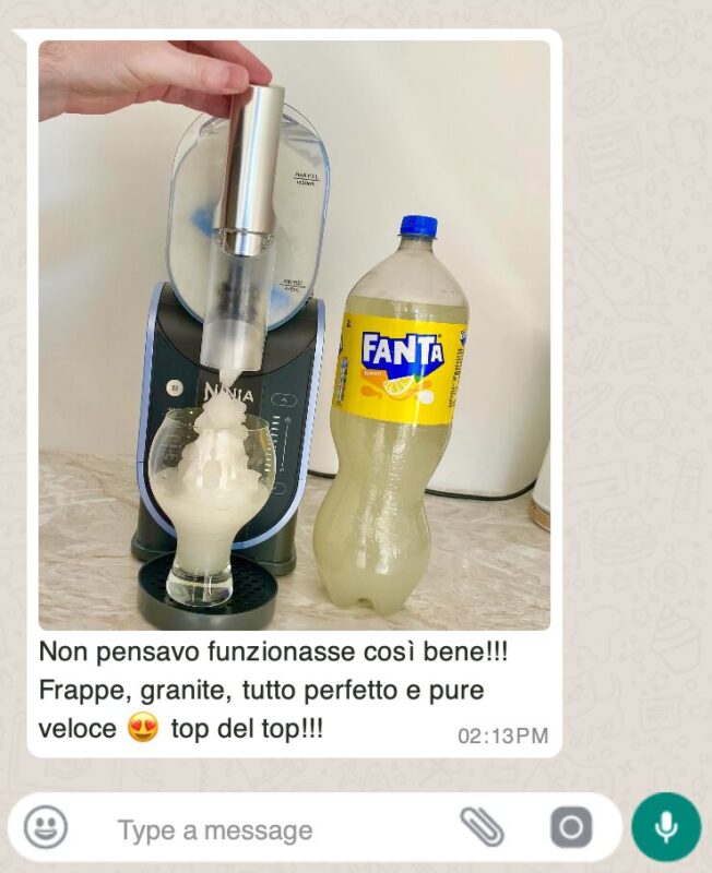 zeoob.com_aqu8drvuzn_photo Batti il caldo dell'estate col Tritaghiaccio Elettrico