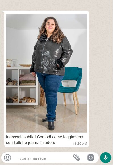 zeoob.com_ast3icaut3_photo Leggings che Scolpiscono: Offerta 3 Paia al Prezzo di 1