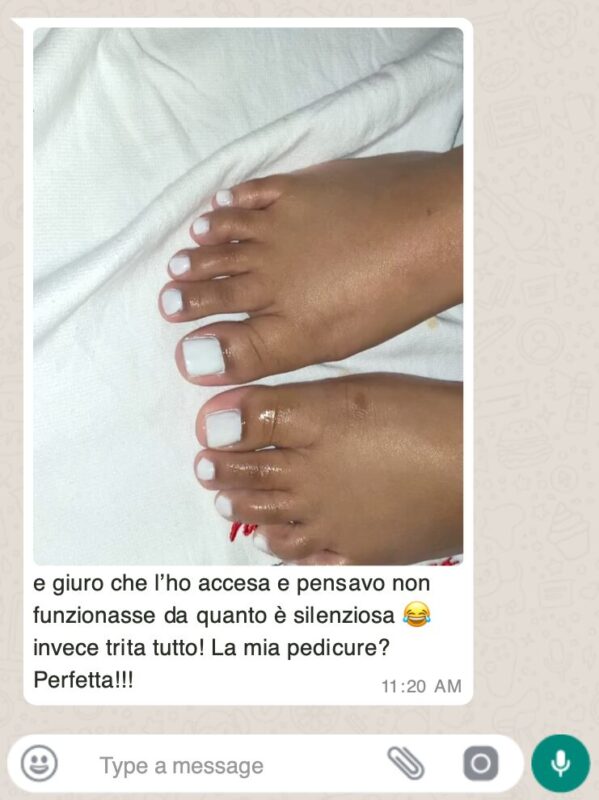 zeoob.com_v8msmlur3k_photo DiamondPro: la fresa professionale per unghie impeccabili