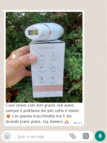 zeoob.com_xdu36q1mnn_photo Pelle Liscia come la Seta: il Dispositivo Seta Pulsata che Rende la Depilazione un Gioco da Ragazze