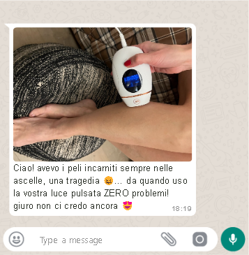 zeoob.com_zjliopp8fv_photo Pelle Liscia come la Seta: il Dispositivo Seta Pulsata che Rende la Depilazione un Gioco da Ragazze