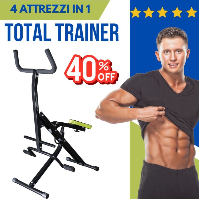 v1.1-Image-1a1-WF-SRL-Tytan-Crunch-99 Total Trainer: brucia le calorie e scolpisce il tuo corpo con soli 10 minuti al giorno