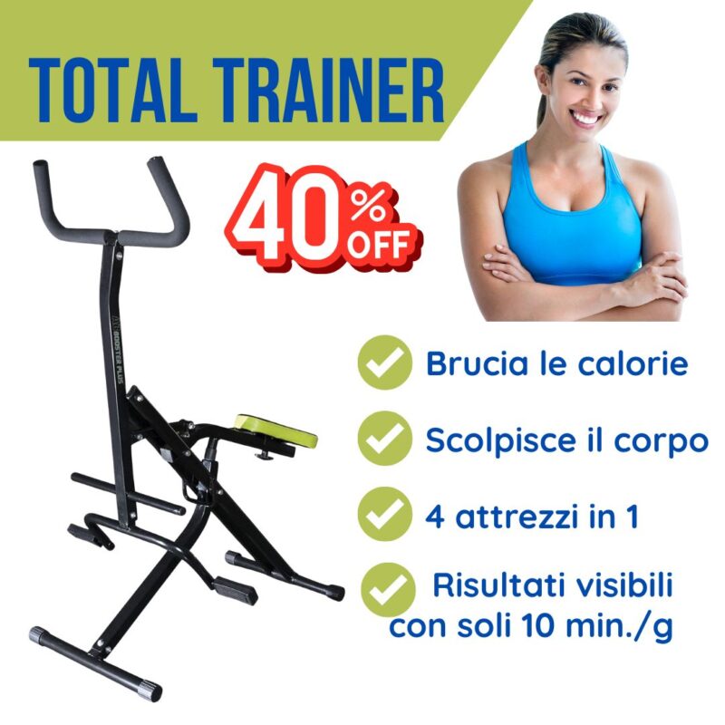 v1.2-Image-1a1-WF-SRL-Tytan-Crunch-99 Total Trainer: brucia le calorie e scolpisce il tuo corpo con soli 10 minuti al giorno