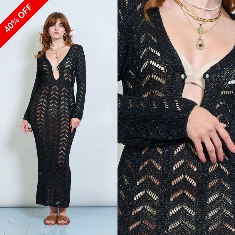 v1.3-Image-1a1-FF-Vestito-Copri-Costume Porta il glamour anche in spiaggia con il copricostume Boho Chic