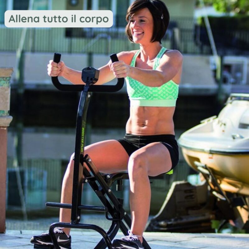 v1.3-Image-1a1-WF-SRL-Tytan-Crunch-99 Total Trainer: brucia le calorie e scolpisce il tuo corpo con soli 10 minuti al giorno