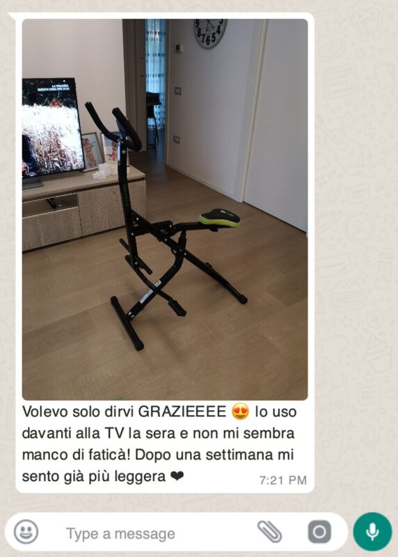 zeoob.com_a3b5tyl8rg_photo Total Trainer: brucia le calorie e scolpisce il tuo corpo con soli 10 minuti al giorno