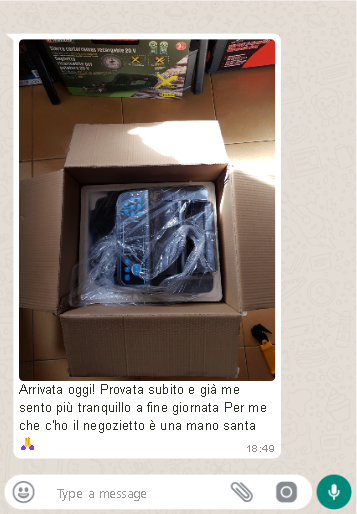 zeoob.com_b1a8knl9e3_photo Macchina contabbanconote professionale per negozi e uffici. Affidabile, precisa e facile da usare.