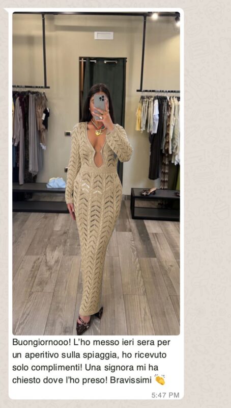 zeoob.com_fkp5haw19g_photo Porta il glamour anche in spiaggia con il copricostume Boho Chic