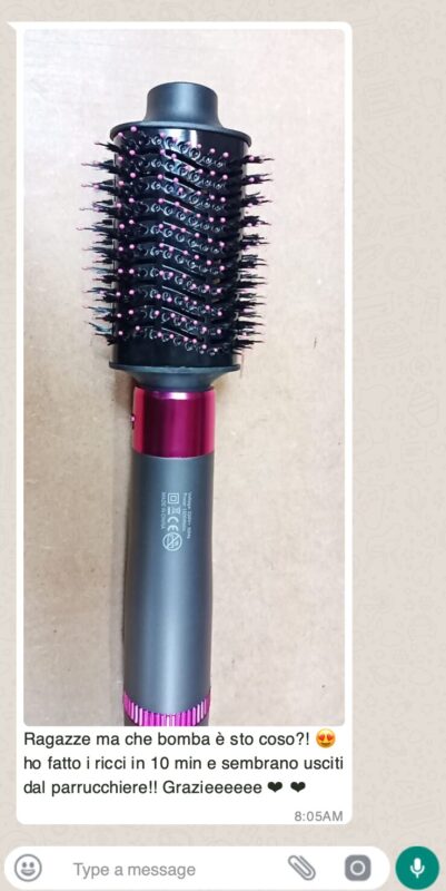 zeoob.com_rlh12i9p9w_photo-1 Hair Styler 5 in 1: piega perfetta e zero stress!