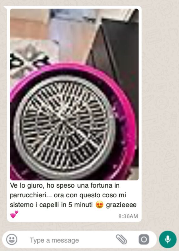 zeoob.com_vpmmew97by_photo Hair Styler 5 in 1: piega perfetta e zero stress!