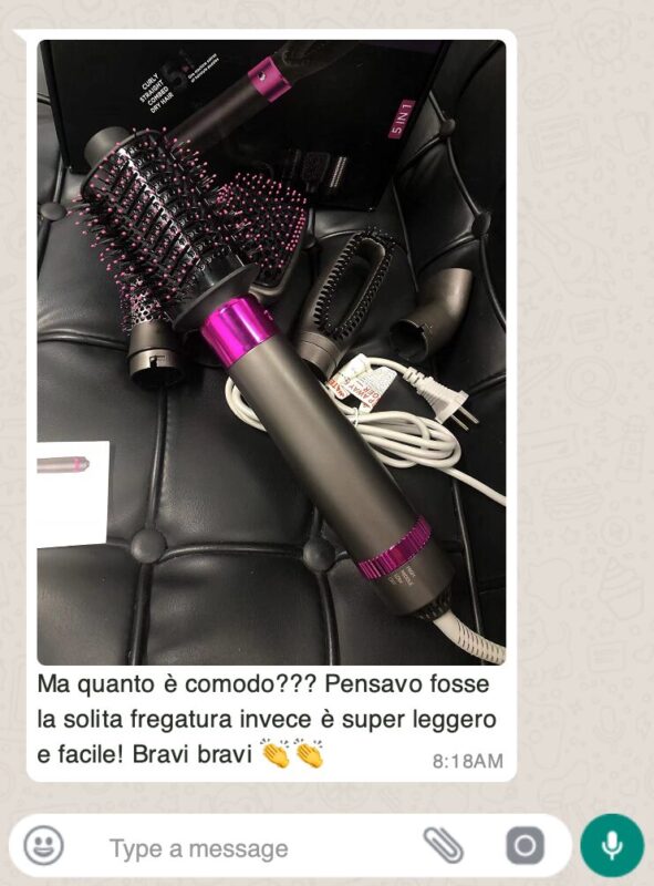 zeoob.com_wwxw1etc4f_photo Hair Styler 5 in 1: piega perfetta e zero stress!