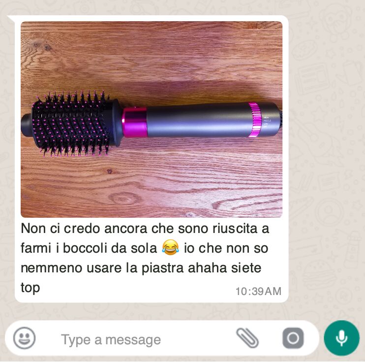zeoob.com_x0v9z96a9a_photo Hair Styler 5 in 1: piega perfetta e zero stress!